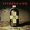 Spineshank - Self-Destructive Pattern альбом