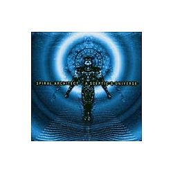 Spiral Architect - A Sceptic&#039;s Universe album