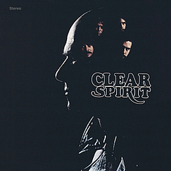 Spirit - Clear album