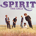 Spirit - Time Circle (1968-1972) альбом