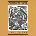 Spirit Of The West - Labour Day album