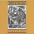 Spirit Of The West - Labour Day album