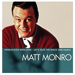 Matt Monro - Essential album