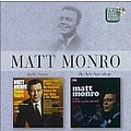 Matt Monro - These Years/The Late, Late Show album