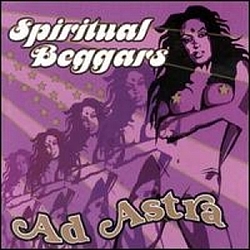 Spiritual Beggars - Ad Astra album