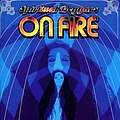 Spiritual Beggars - On Fire album