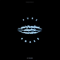 Spiritualized - Pure Phase album