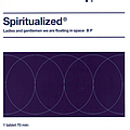 Spiritualized - Ladies And Gentlemen We Are Floating In Space/Pill-Packaging album