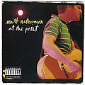 Matt Nathanson - At The Point album