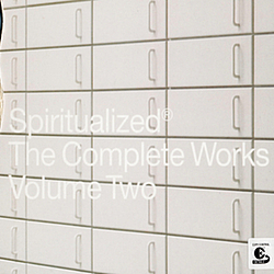 Spiritualized - The Complete Works Vol 2 album