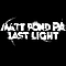 Matt Pond PA - Last Light альбом