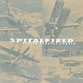 Spitalfield - Faster Crashes Harder album