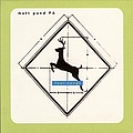 Matt Pond PA - Four Songs EP альбом