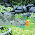 Matt Pond PA - This Is Not The Green Fury альбом