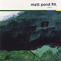 Matt Pond PA - Measure альбом