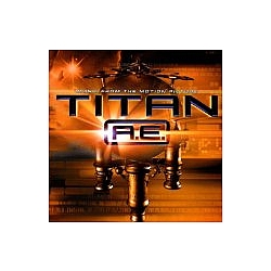 Splashdown - Titan A.E. album