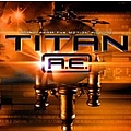 Splashdown - Titan A.E. album