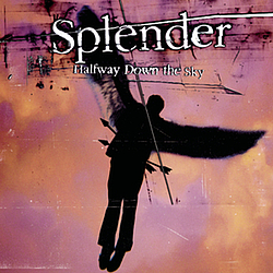 Splender - Halfway Down the Sky album