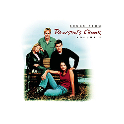 Splender - Songs From Dawson&#039;s Creek - Vol. II альбом