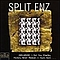Split Enz - History Never Repeats album