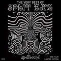Split Enz - Spellbound album