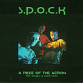 S.P.O.C.K - A Piece of the Action (disc 1: The Singles) альбом