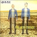 S.P.O.C.K - Five Year Mission album