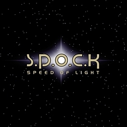 S.P.O.C.K - Speed of Light альбом