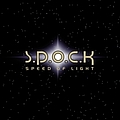 S.P.O.C.K - Speed of Light альбом