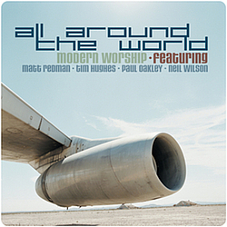 Matt Redman - All Around The World альбом