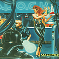 S.P.O.C.K - Astrogirl album