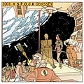 S.P.O.C.K - 2001: A S.P.O.C.K Odyssey альбом