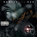 Method Man - Tical альбом