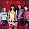 The Donnas - American Teenage Rock &#039;n&#039; Roll Machine альбом
