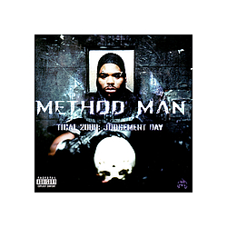 Method Man - Tical 2000-Judgement Day album
