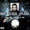 Method Man - Tical 2000-Judgement Day album
