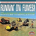 The Donnas - Runnin&#039; on Fumes: the Gearhead Magazine Singles Compilation альбом