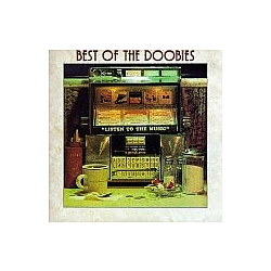 The Doobie Brothers - Best of The Doobies album