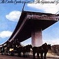 The Doobie Brothers - The Captain and Me album