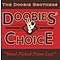The Doobie Brothers - Doobie&#039;s Choice album