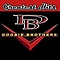 The Doobie Brothers - Greatest Hits album