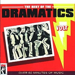 The Dramatics - The Best Of The Dramatics альбом
