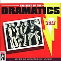 The Dramatics - The Best Of The Dramatics album