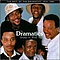 The Dramatics - Shake It Well: The Best of the Dramatics 1974-1980 альбом