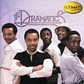 The Dramatics - Ultimate Collection альбом