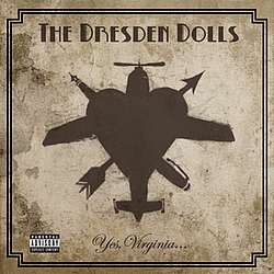 The Dresden Dolls - Yes, Virginia альбом