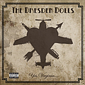 The Dresden Dolls - Yes, Virginia album