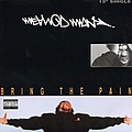 Method Man - Bring The Pain album