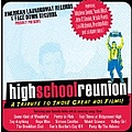 The Dresden Dolls - High School Reunion: A Tribute to Those Great 80s Films альбом