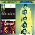 The Drifters - Clyde McPhatter &amp; the Drifters/Rockin&#039; &amp; Driftin&#039; альбом